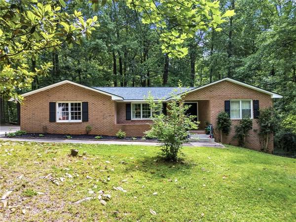 20 Pine Lake DR, Cumming, GA 30040