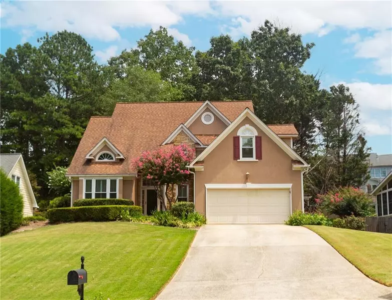 3270 River Summit TRL, Duluth, GA 30097