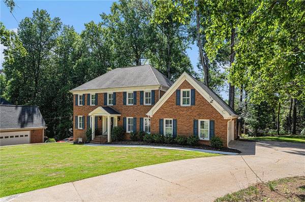 2478 Williams Downs Circle, Snellville, GA 30078