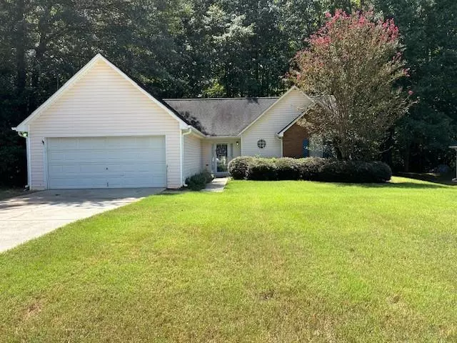 159 Parkside DR, Stockbridge, GA 30281