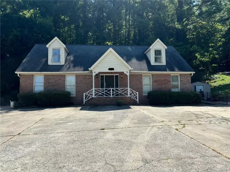 3205 Maple - Lindale RD, Lindale, GA 30147