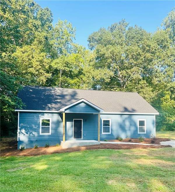 30 Hunters CV,  Powder Springs,  GA 30127