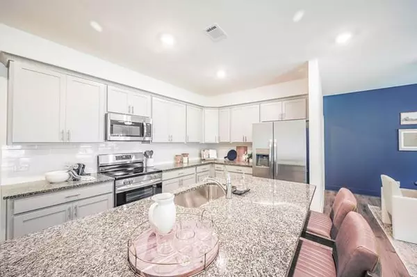 Lawrenceville, GA 30043,1298 Mabry ST #Michelle