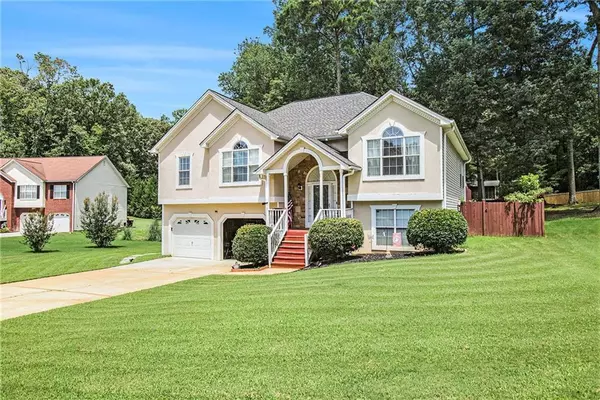 3977 Old Mossy TRL, Douglasville, GA 30135