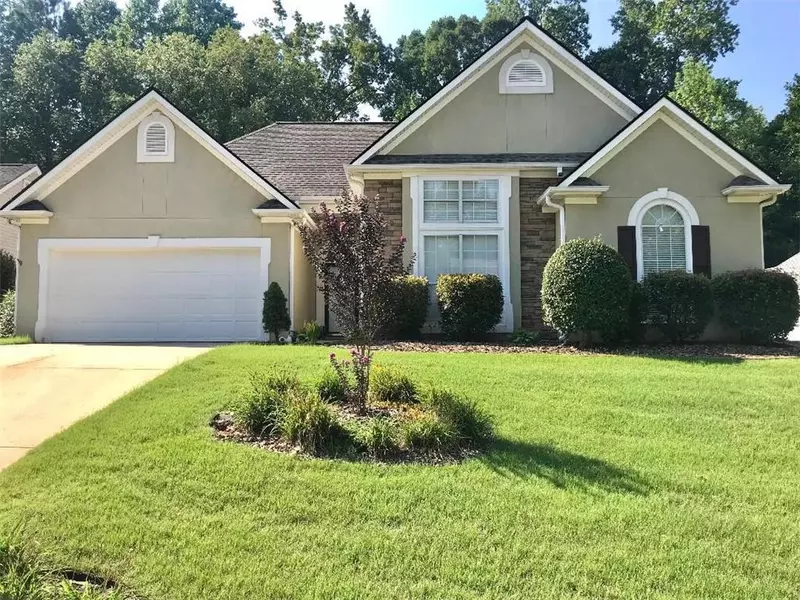 2623 Neighborhood WALK, Villa Rica, GA 30180