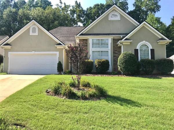 2623 Neighborhood WALK, Villa Rica, GA 30180