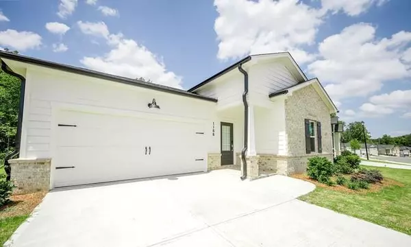 1298 Mabry ST #Carl, Lawrenceville, GA 30043