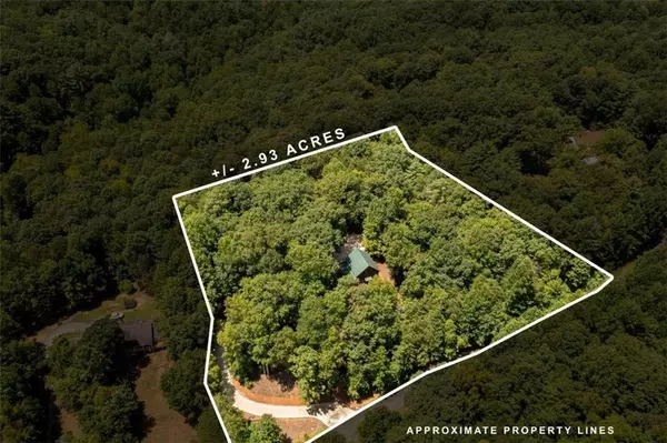 Sautee Nacoochee, GA 30571,38 Broken Arrow DR