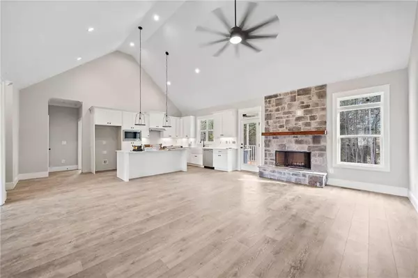 Cartersville, GA 30120,46 Wendover DR