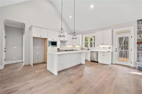 Cartersville, GA 30120,46 Wendover DR