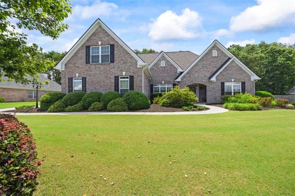 516 Sandy Cove DR,  Loganville,  GA 30052