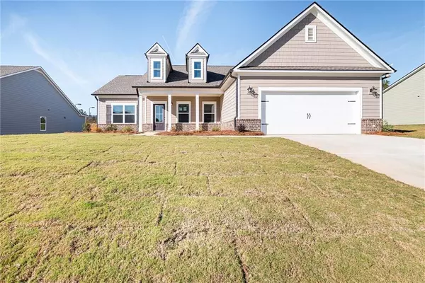 106 Harmony Farms Orchard, Eatonton, GA 31024