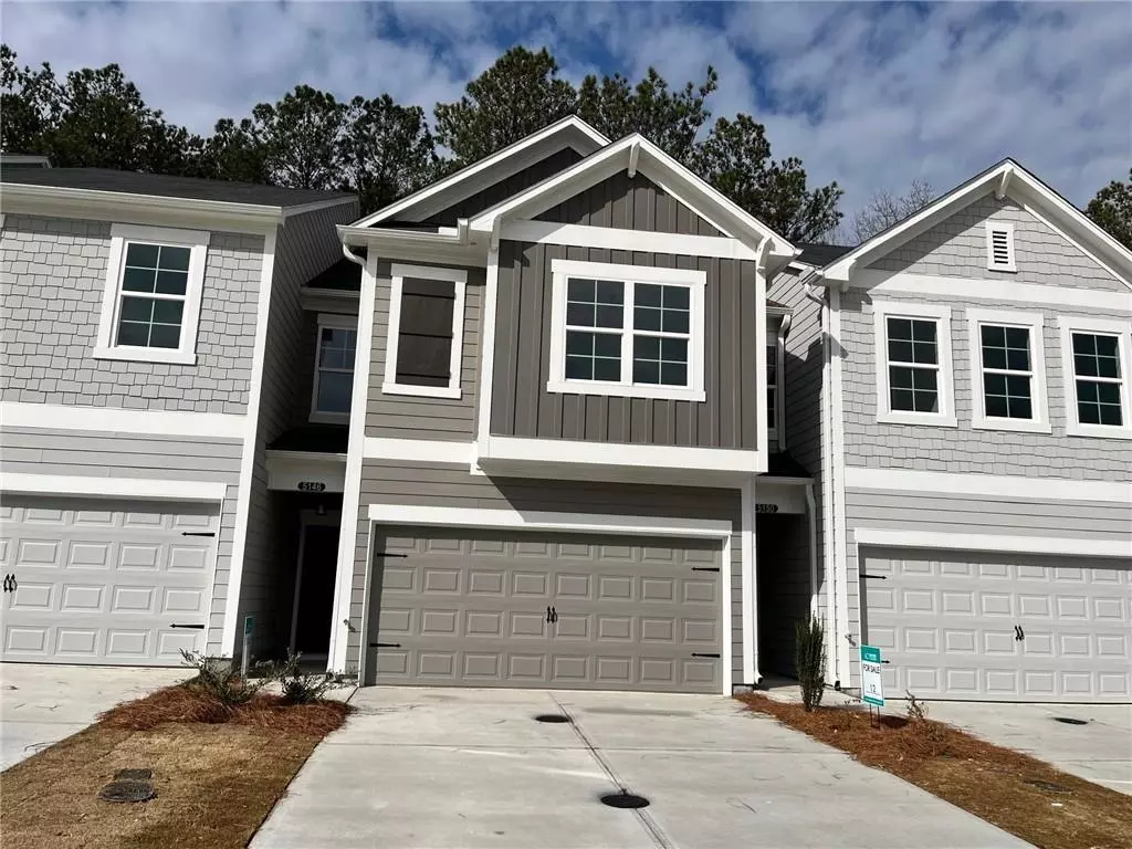 Decatur, GA 30035,5146 Longview RUN
