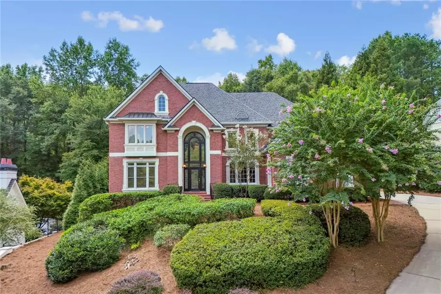 3760 Waterlilly WAY SE, Marietta, GA 30067