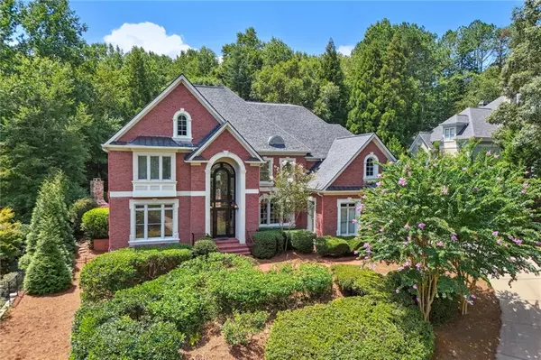 Marietta, GA 30067,3760 Waterlilly WAY SE