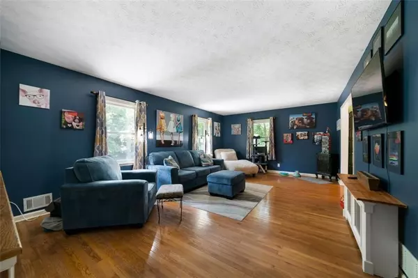 Marietta, GA 30064,2662 FAIRFIELD DR SW