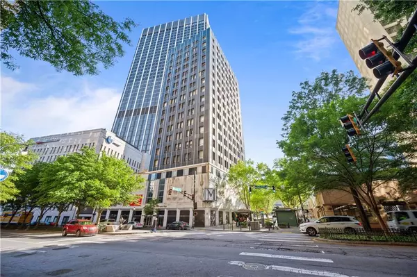 20 Marietta ST NW #3G, Atlanta, GA 30303