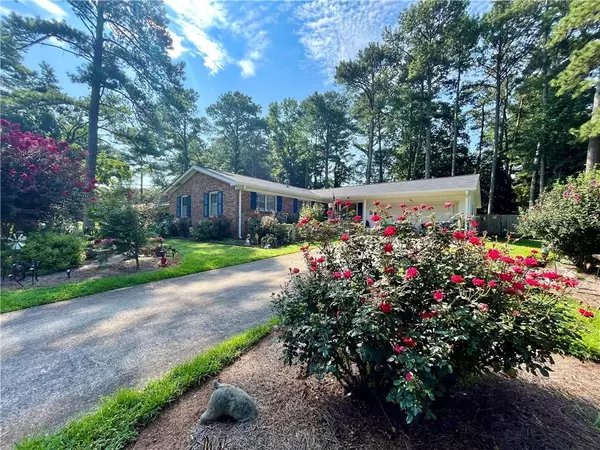 Tucker, GA 30084,1345 Drayton Woods DR