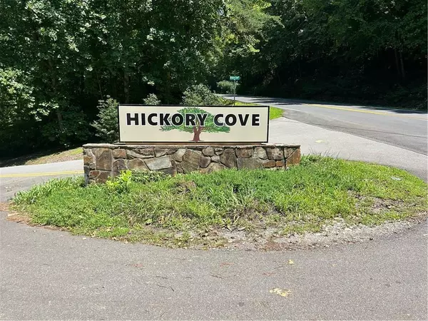 Jasper, GA 30143,25 Hickory Cove RD