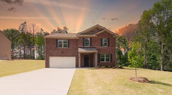 820 Tallowtree LN, Mcdonough, GA 30252