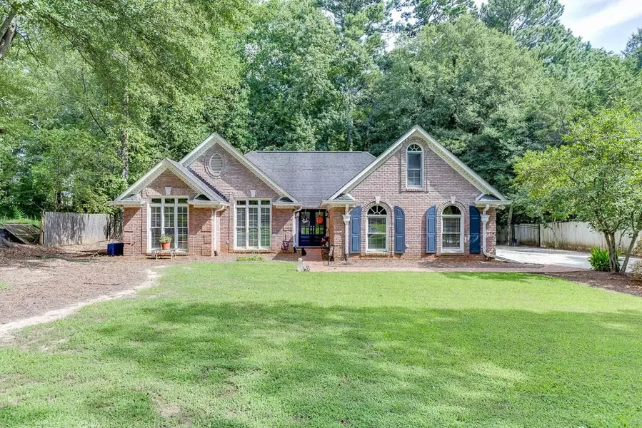 1095 Whitehead RD, Sugar Hill, GA 30518