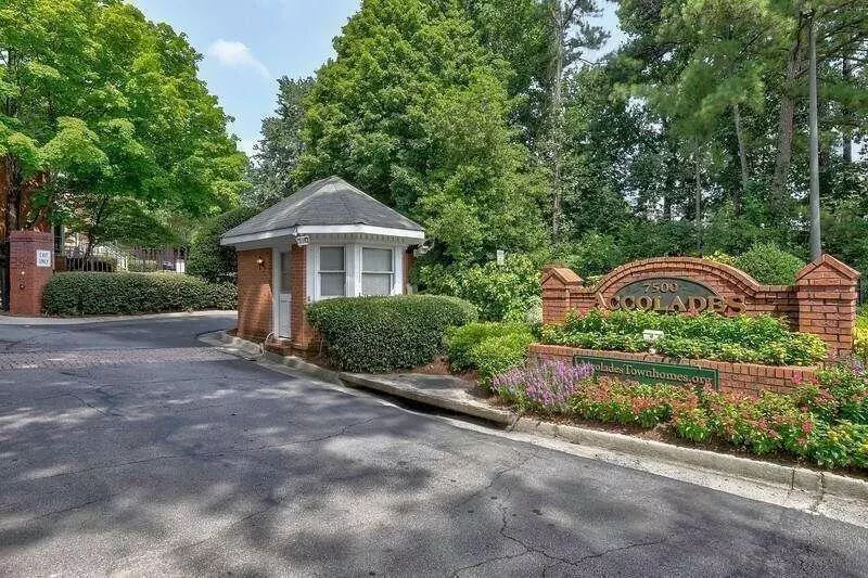 7500 Roswell RD #44, Atlanta, GA 30350