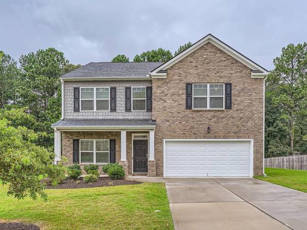 3557 Parkside View BLVD,  Dacula,  GA 30019