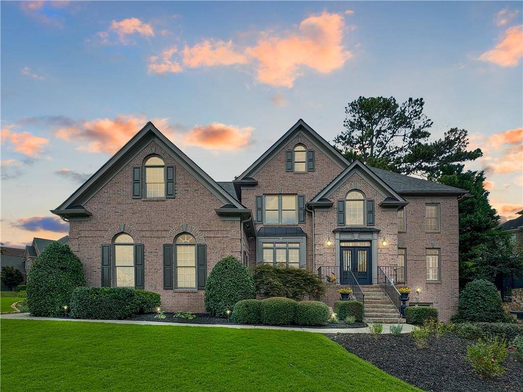 Johns Creek, GA 30022,585 St. Regis LN