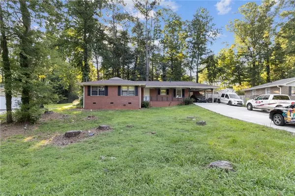 468 Scenic HWY, Lawrenceville, GA 30046