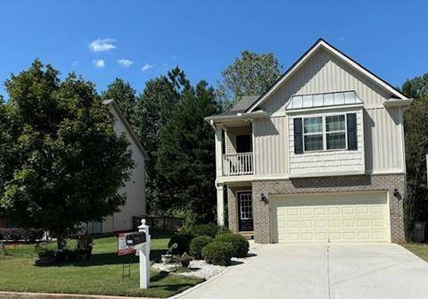 5639 Elwood CIR, Flowery Branch, GA 30542