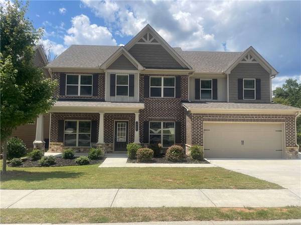 1721 Cobblefield CIR, Dacula, GA 30019