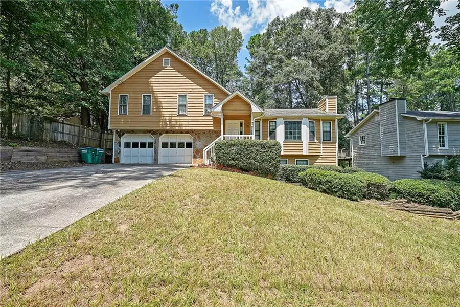 4599 Iroquois TRL, Duluth, GA 30096