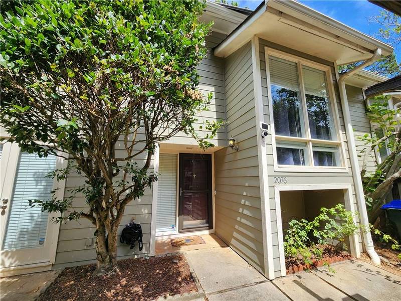 2076 Clairmeade Valley RD NE, Atlanta, GA 30329