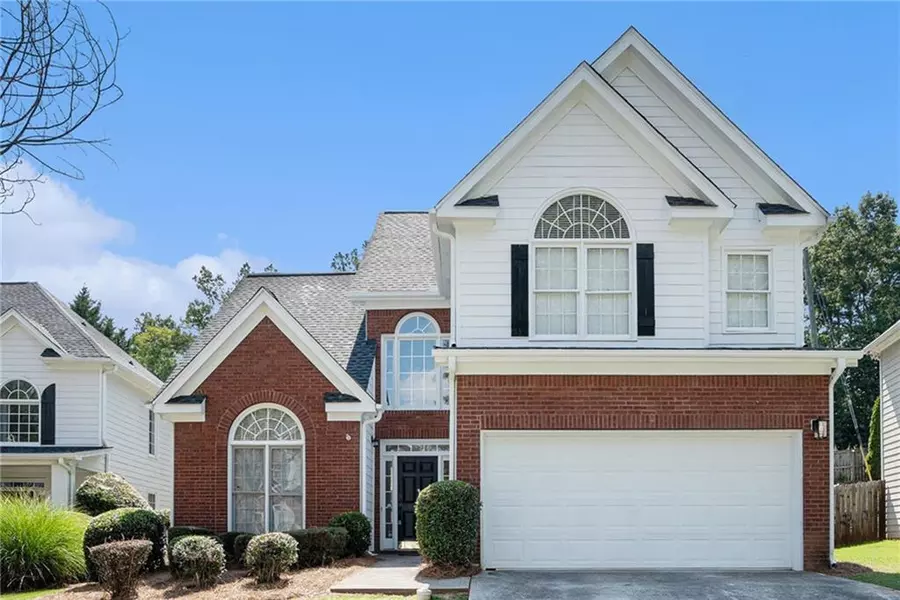 2875 Winter Rose Court, Atlanta, GA 30360