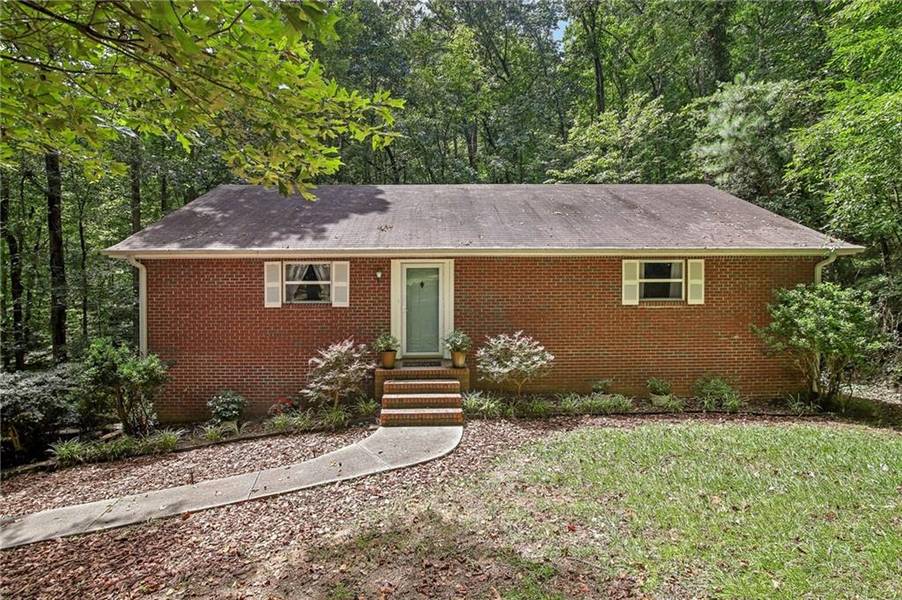 107 Indian Forest RD, Jasper, GA 30143