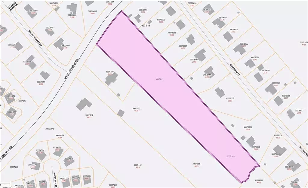 Buford, GA 30519,2168 Old Flowery Branch RD