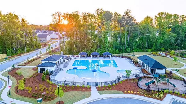 Loganville, GA 30052,305 Silver Moon DR