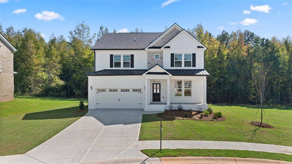 2811 Brookstone XING, Bogart, GA 30622