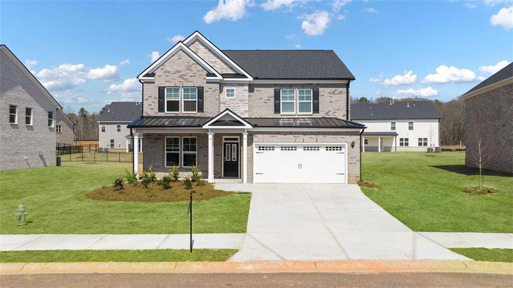 2629 Brookstone XING, Bogart, GA 30622