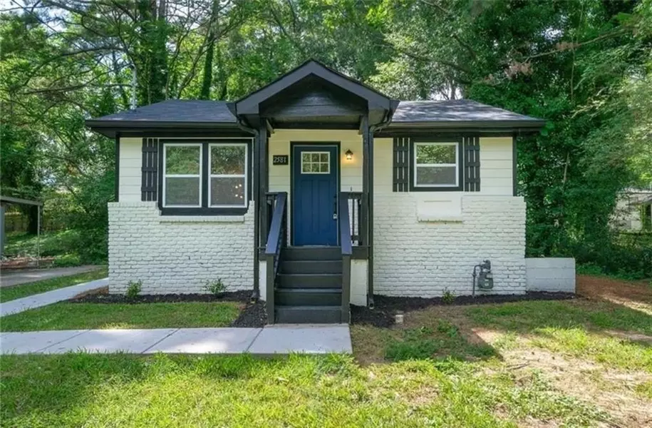 2581 Hood AVE NW, Atlanta, GA 30318