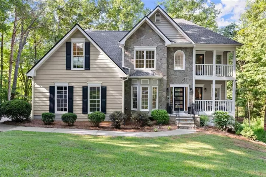 6421 Kettle Creek WAY, Flowery Branch, GA 30542