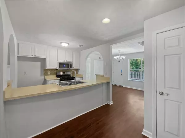 Jonesboro, GA 30236,3384 Brookside LN