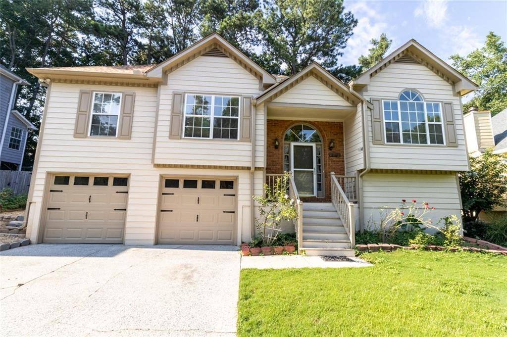 1361 WINDAGE CT SW, Marietta, GA 30008