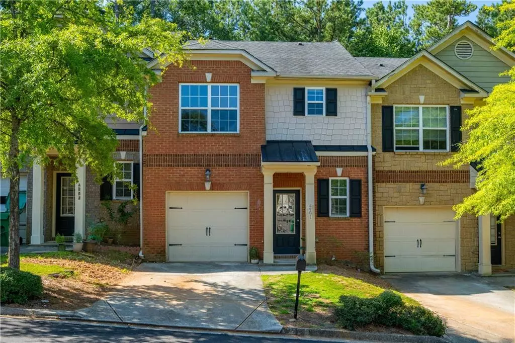 Stone Mountain, GA 30083,4291 Youngstown CIR