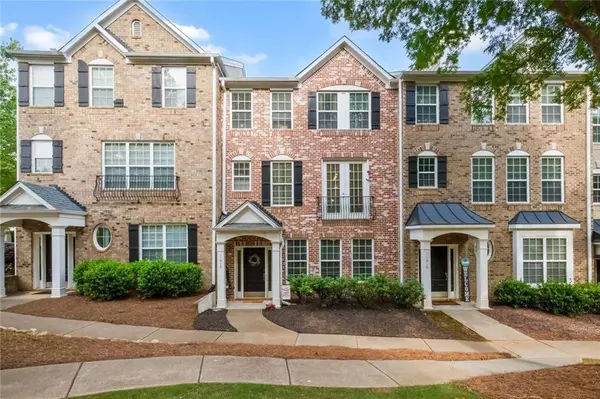 11313 Musette CIR, Alpharetta, GA 30009