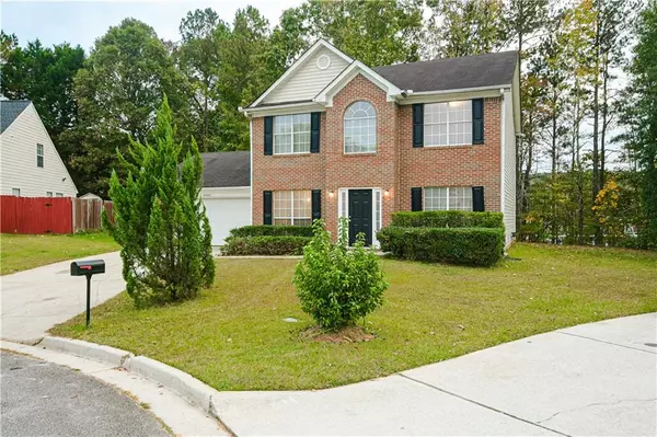 Decatur, GA 30034,2657 River Summit LN