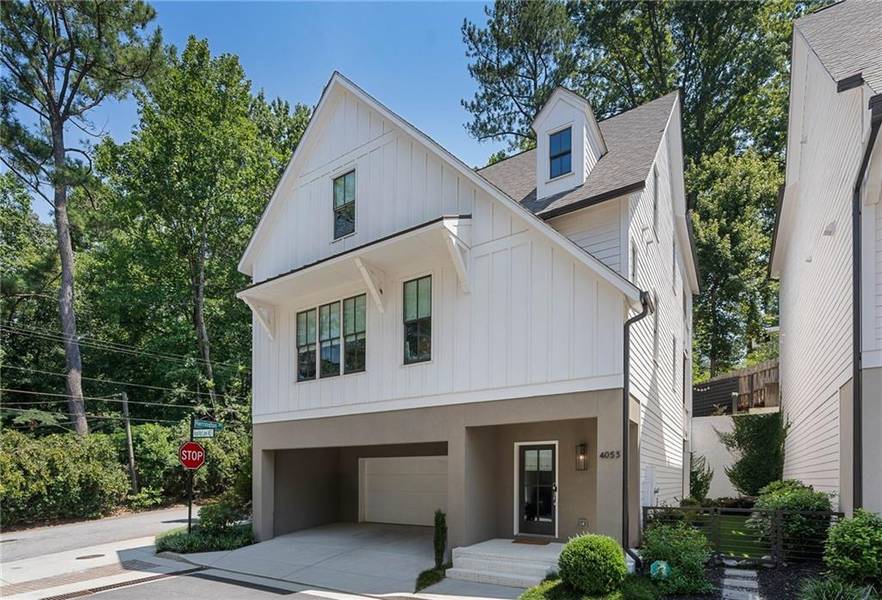 4053 Hazel Nut LN, Atlanta, GA 30342