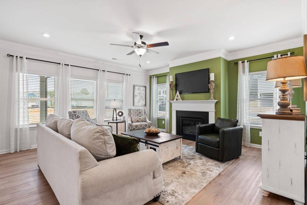 Adairsville, GA 30103,37 Arrington DR