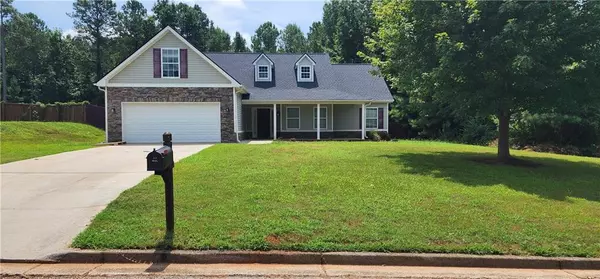 10 Oakbrook LN, Covington, GA 30016