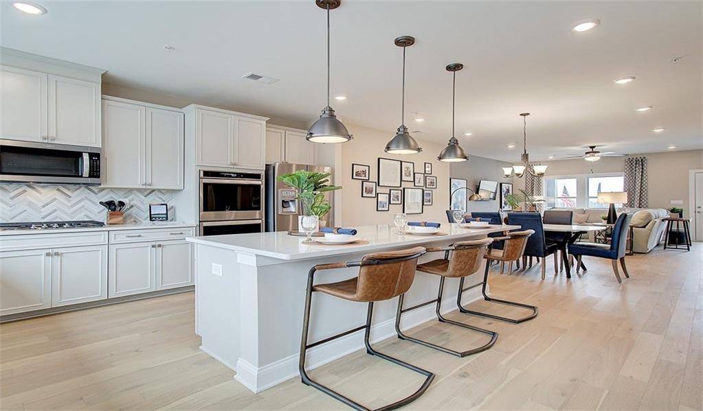 Lawrenceville, GA 30044,2706 DEVON VALE PL